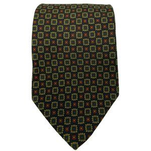 346 Brook Brothers Silk Tie